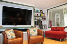  Maison de campagne avec piscine 