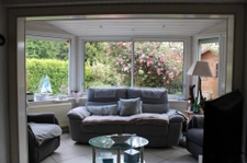 Maison contemporaine avec 5 chambres