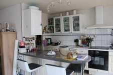 Maison contemporaine avec 5 chambres