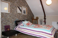  Maison de campagne avec piscine 