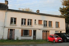  Maison & immeuble pour investisseur