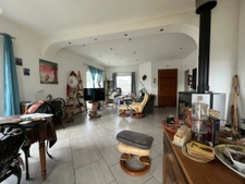 Charmante maison de 106m2 à Lantic avec 2 chambres, cuisine 