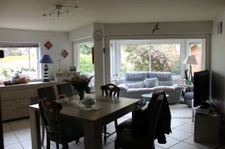 Maison contemporaine avec 5 chambres