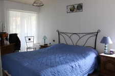 Maison contemporaine avec 5 chambres