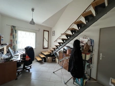 Charmante maison de 106m2 à Lantic avec 2 chambres, cuisine 