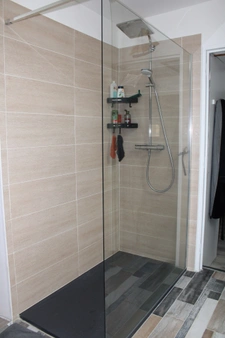  Maison de campagne avec piscine 