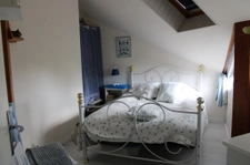 Maison contemporaine avec 5 chambres