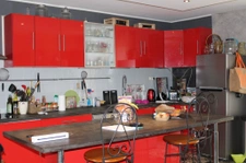  Maison de campagne avec piscine 