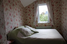 Maison contemporaine avec 5 chambres