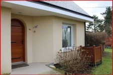 Charmante maison de 106m2 à Lantic avec 2 chambres, cuisine 