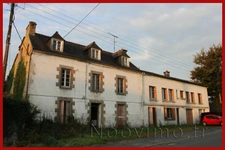  Maison & immeuble pour investisseur