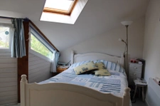 Maison contemporaine avec 5 chambres