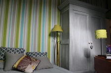  Maison de campagne avec piscine 