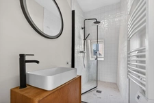 PARIS 10 - RUE DE ROCROY 12