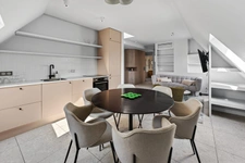 PARIS 10 - RUE DE ROCROY 4