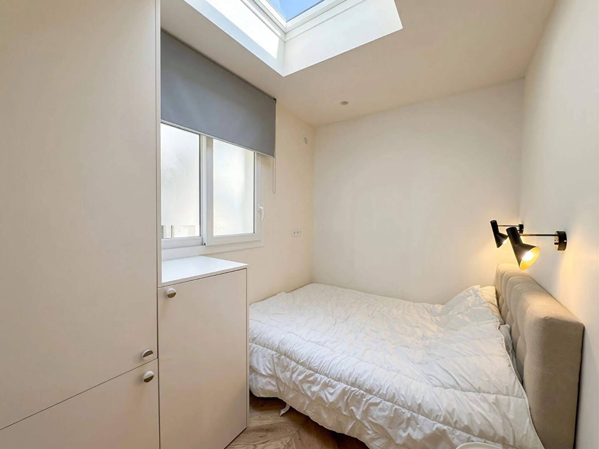 PARIS 10 - RUE ROCROY 5