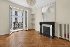 PARIS 10 - RUE DE ROCROY 9