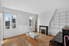 PARIS 10, FAUBOURG SAINT DENIS, 2P, 37M2 1