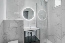 PARIS 18 - RUE CONSTANCE 9