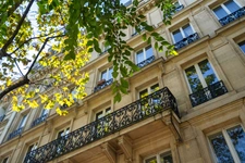 PARIS 10EME - SAINT-VINCENT DE PAUL 17