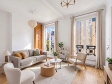 PARIS 6 EME - SAINT-ANDRE-DES-ARTS 1