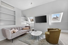 PARIS 10 - RUE DE ROCROY 5