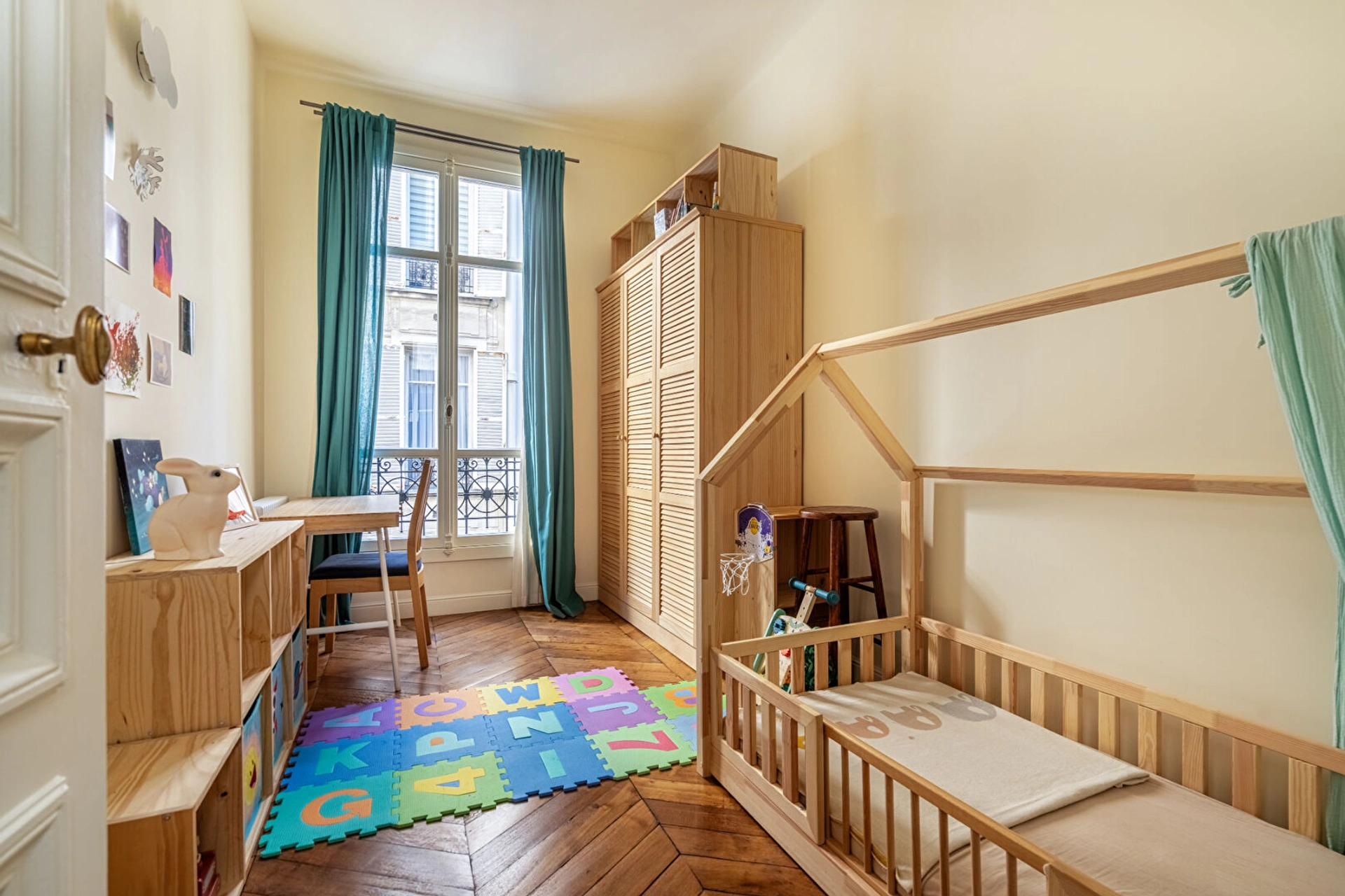 PARIS 10EME - SAINT-VINCENT DE PAUL 10