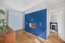 PARIS 10 - RUE DE ROCROY 8