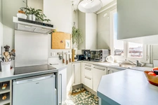 PARIS 18 - RUE CAULAINCOURT 14