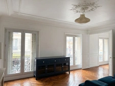 PARIS 10EME - RUE DE ROCROY 1