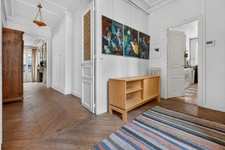 PARIS 6EME - RUE SAINT ANDRE DES ARTS 11