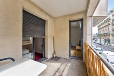 RUE DE L'AQUEDUC - PARIS 10 7