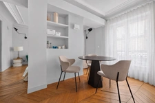 PARIS 10  - RUE DE ROCROY 7