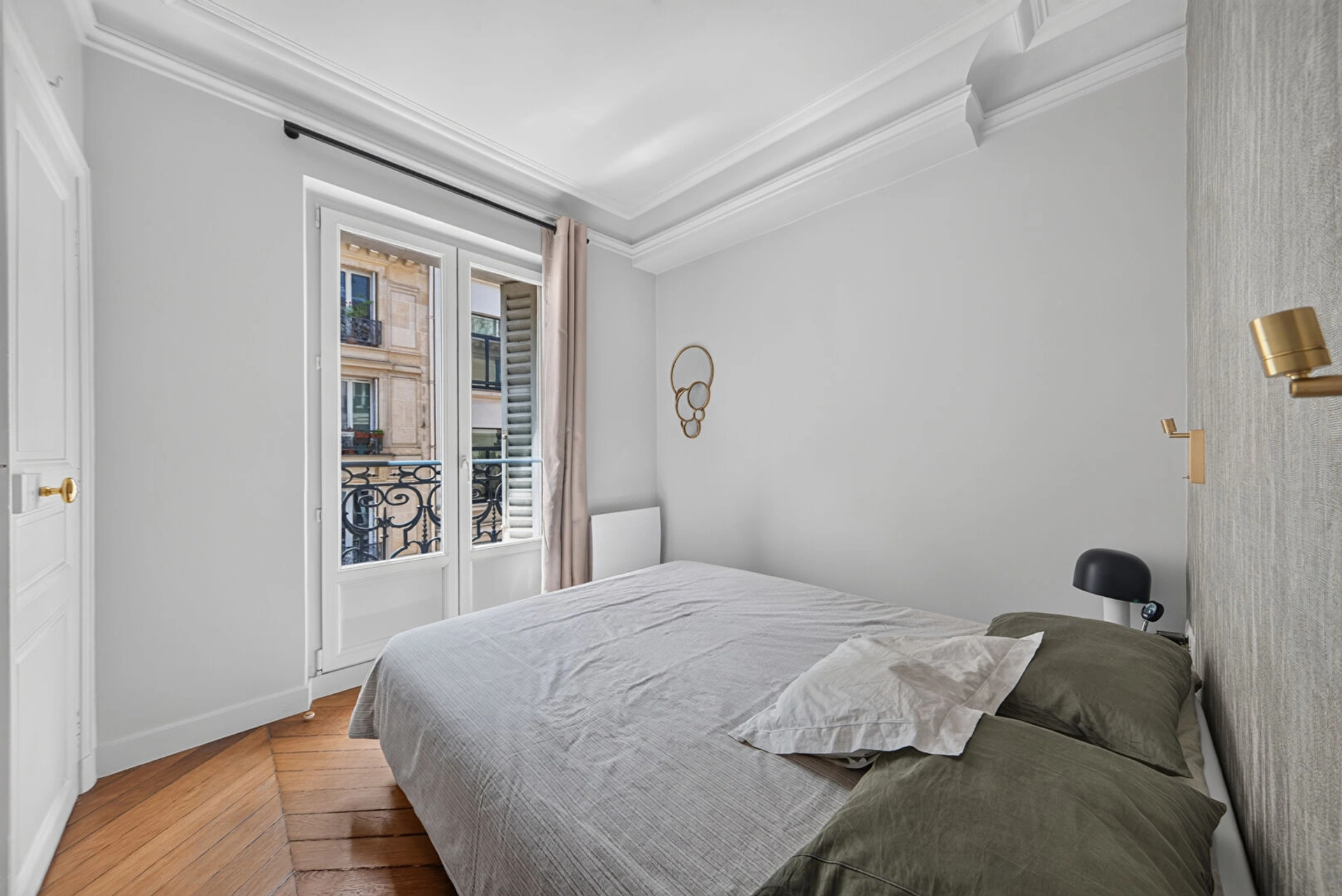 PARIS 10 - Rue de Rocroy 11