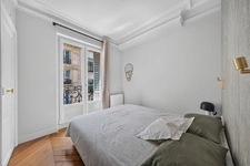 PARIS 10 - Rue de Rocroy 11