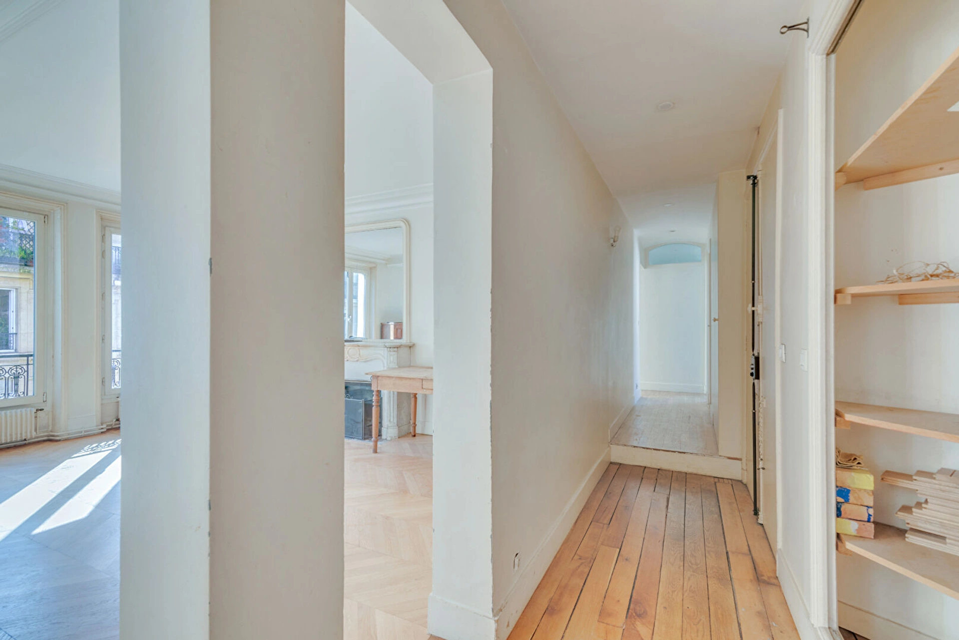 PARIS 10 - LA CHAPELLE 6