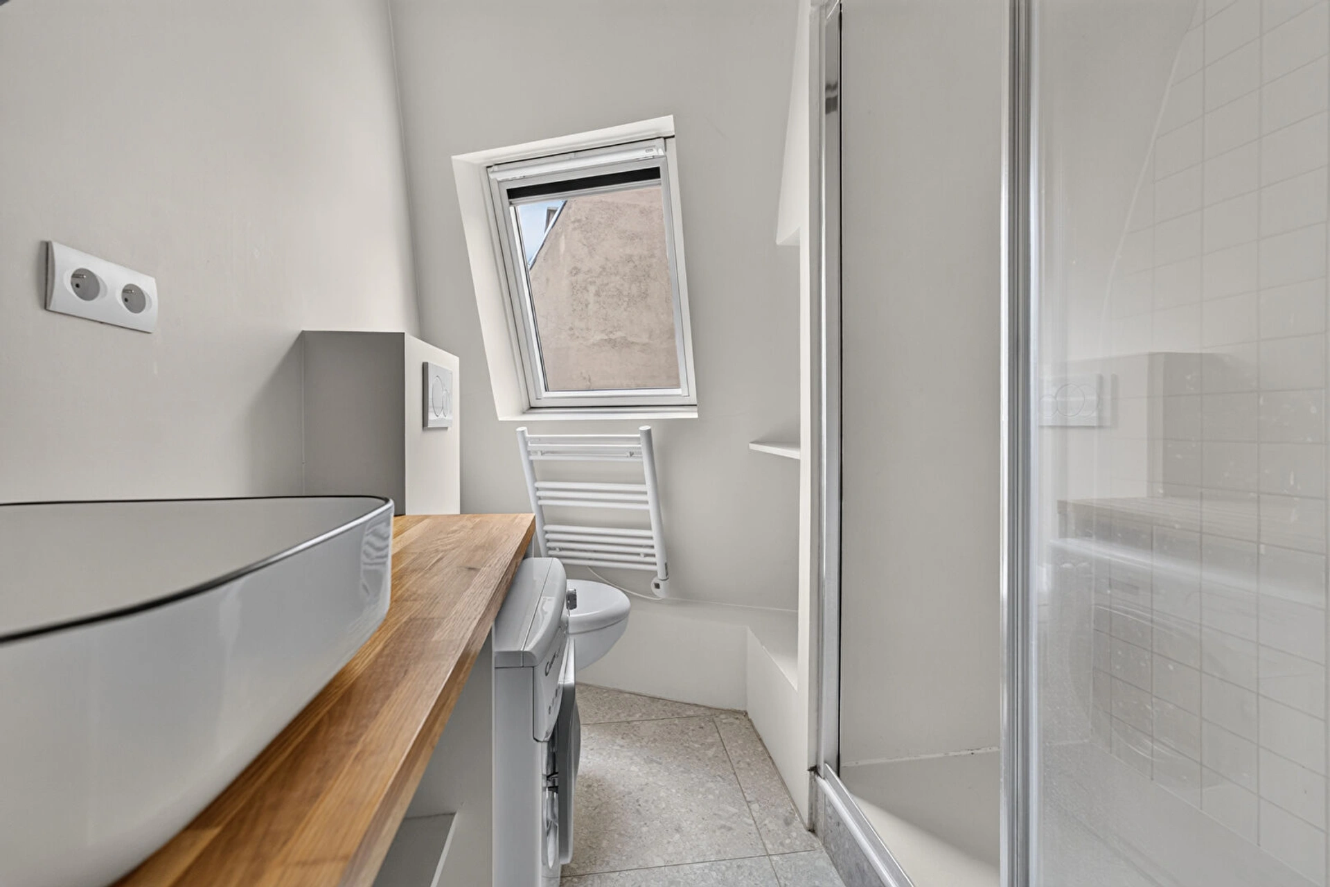 PARIS 10 - RUE DE ROCROY 13