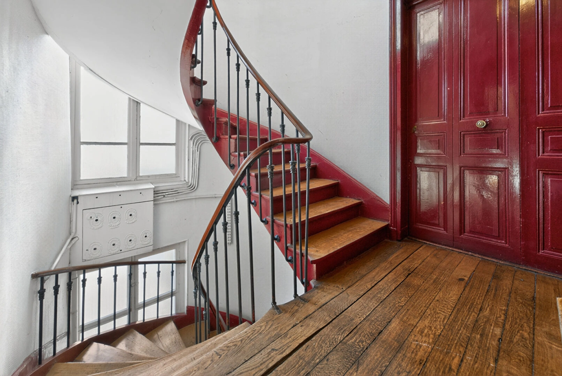 PARIS 10 - Rue du Chateau Landon 15