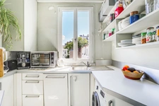 PARIS 18 - RUE CAULAINCOURT 13