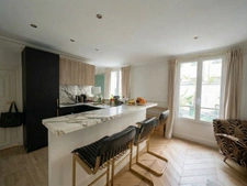 PARIS 6EME - SAINT ANDRE DES ARTS 5