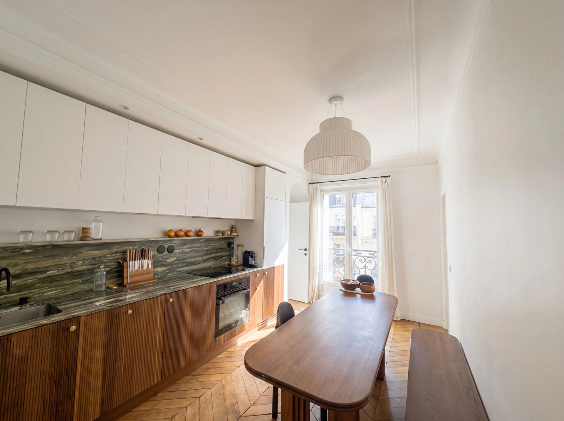 PARIS 10 - RUE DE ROCROY 7