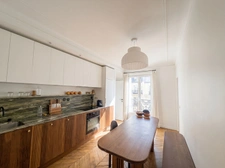 PARIS 10 - RUE DE ROCROY 7