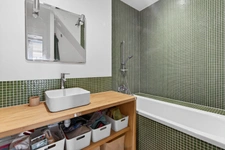 Appartement atypique et lumineux de 94 m² esprit maison au coeur de Pantin 12