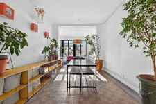 Appartement atypique et lumineux de 94 m² esprit maison au coeur de Pantin 5