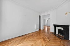 PARIS 10 - RUE LA FAYETTE 6