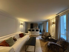 PARIS 6EME - SAINT ANDRE DES ARTS 7