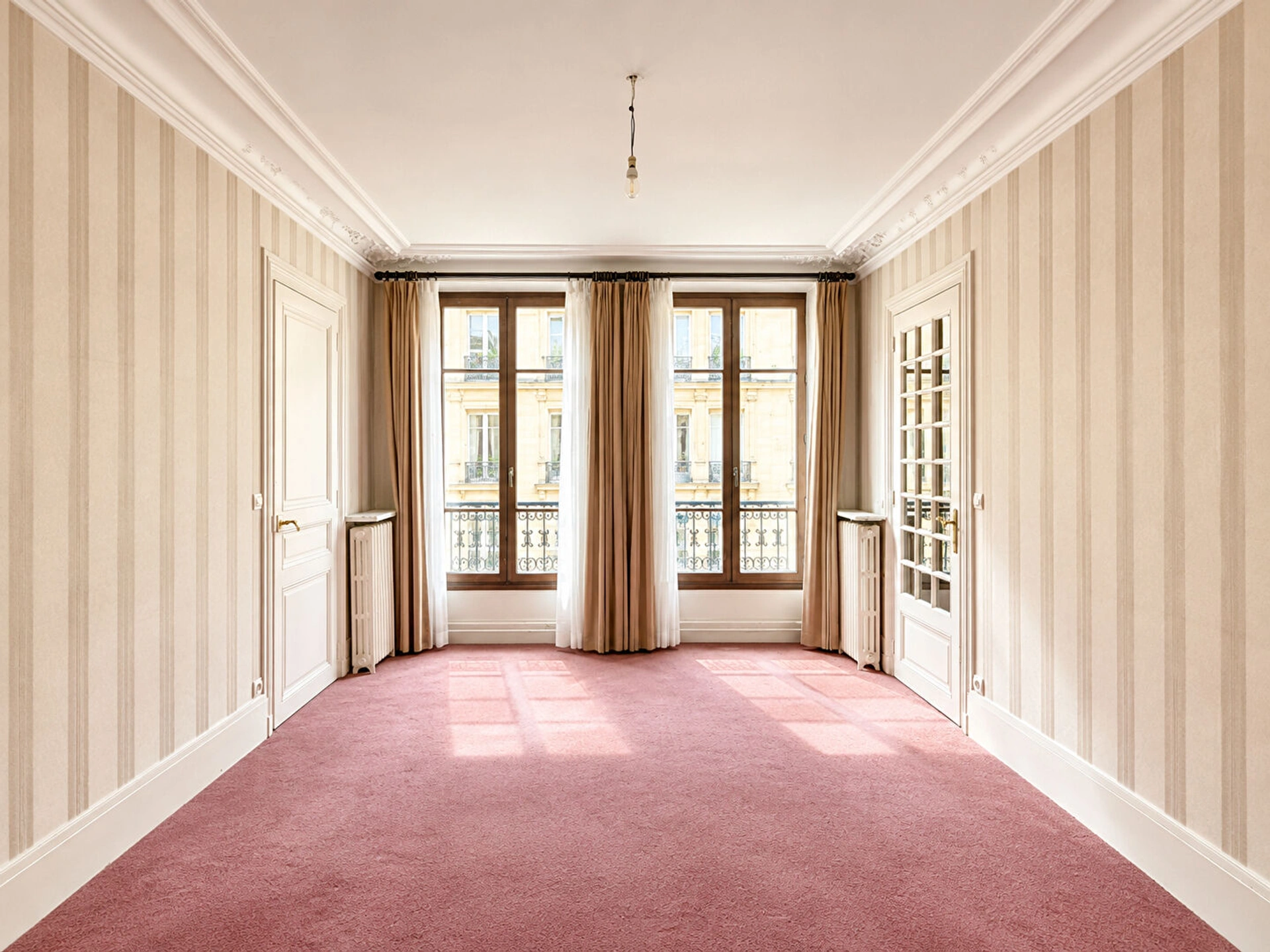 RUE PHILIPPE DE GIRARD - 75010 PARIS. 3