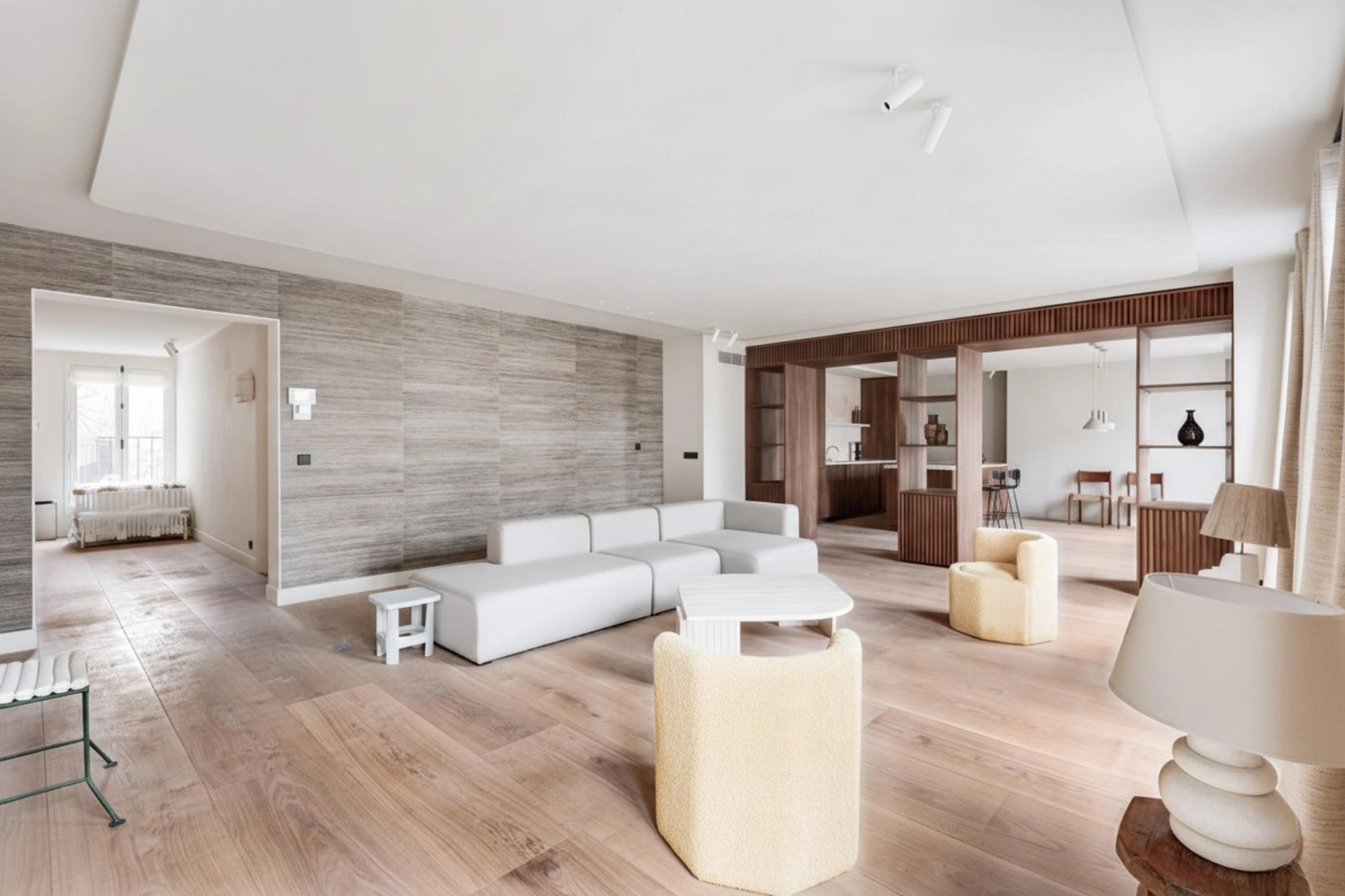 PARIS 6 - RUE SAINT-ANDRE DES ARTS 3