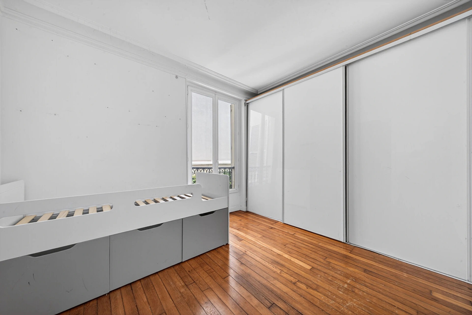PARIS 10 - RUE LA FAYETTE 9