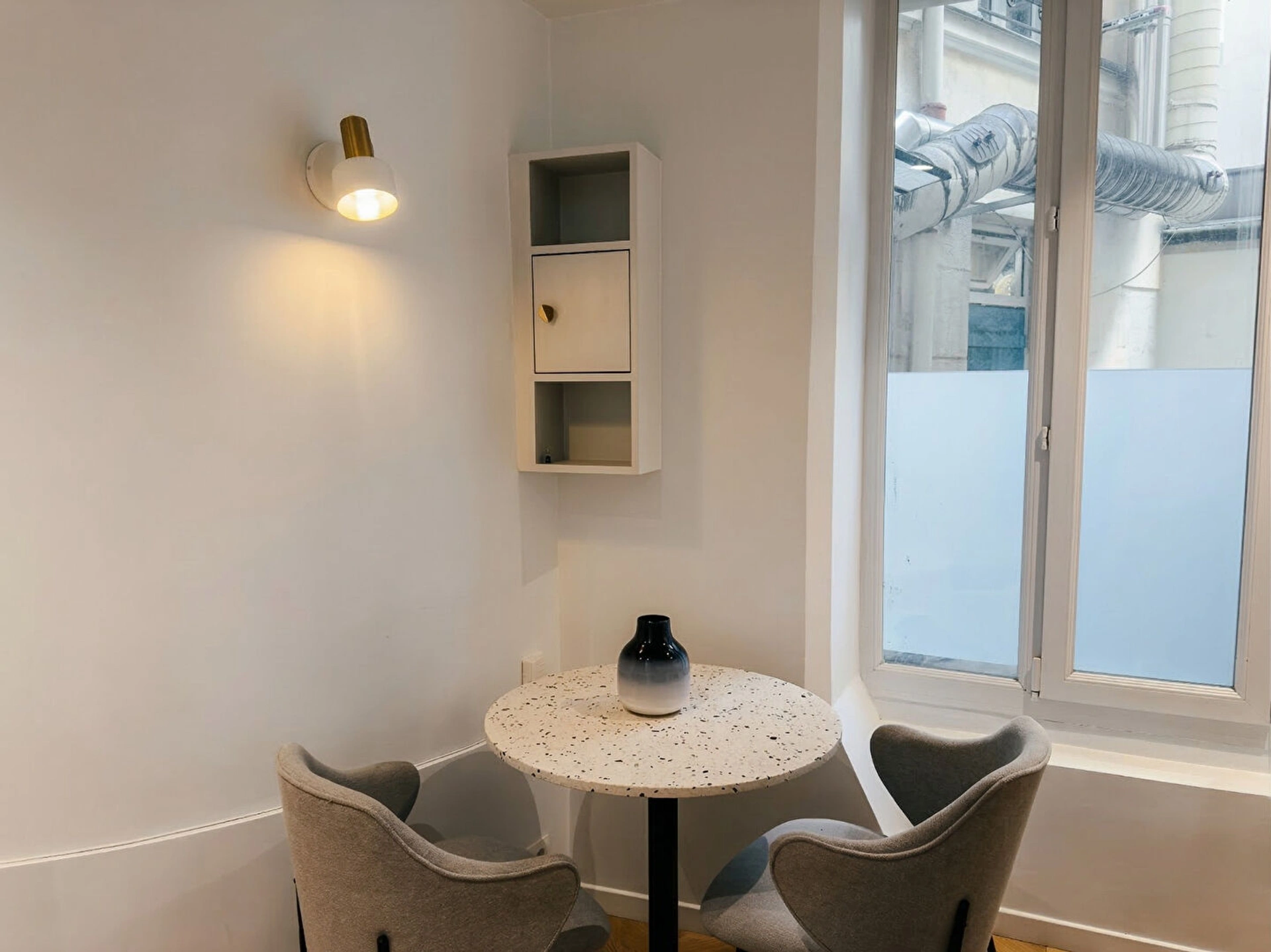 PARIS 10 - RUE ROCROY 3